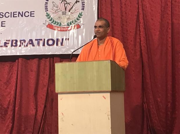 Govindram Seksaria Science College Belgaum Extra Curriculars photo 8